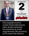 Pamiętamy !