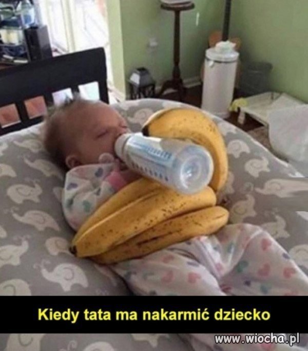 Po prosty tata