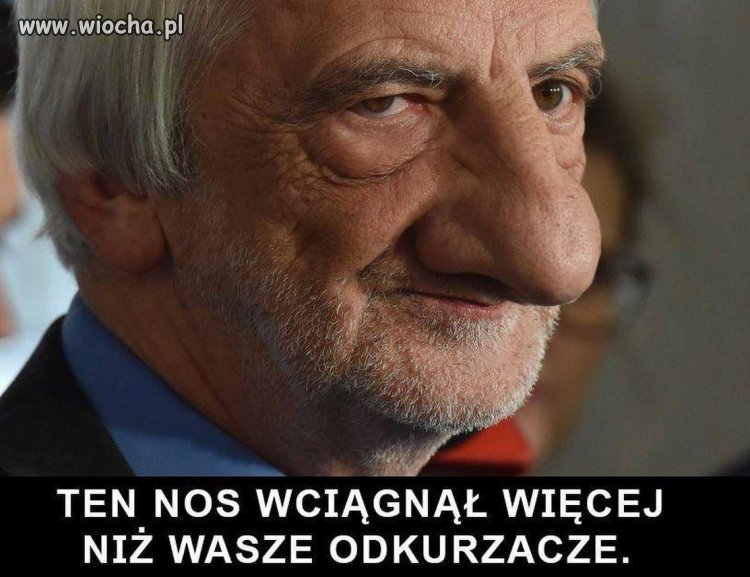 Pojemny odkurzacz 