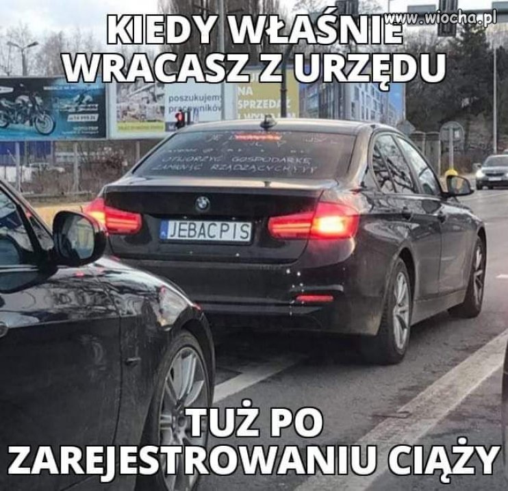 Czy od je*ania pisu przybędzie trochę dzieci?   