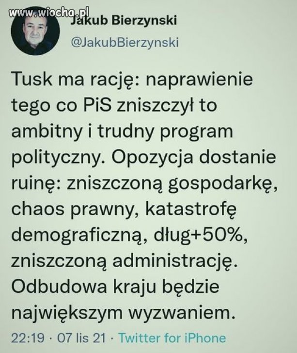 Taka prawda