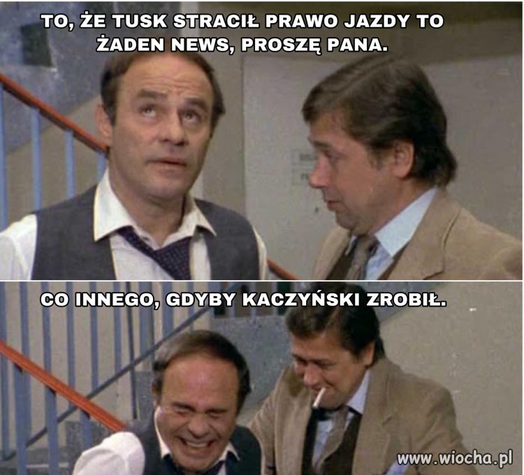Prezesie co Ty - na - to?