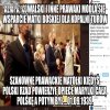 Głupie pocieszne prawaki uprawiają czary mary