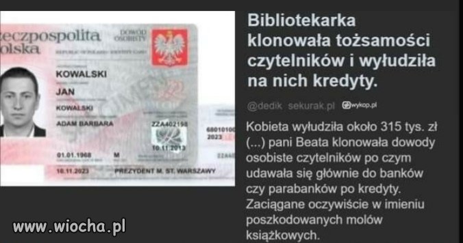 Kredycik 
