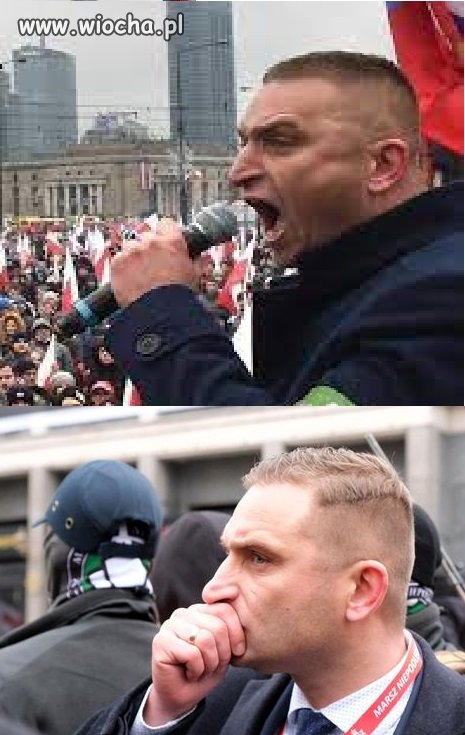 Bąkiewicz zaszokował całą branżę porno