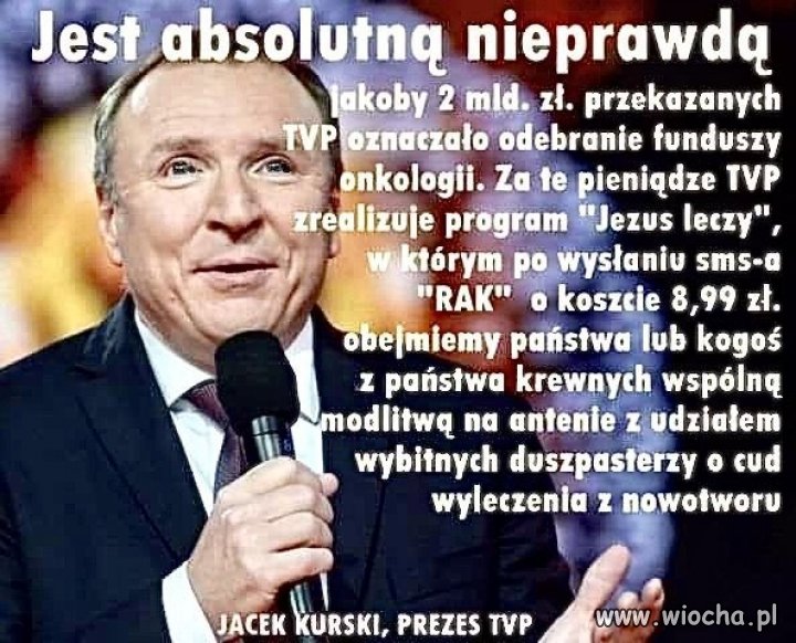 Pieniążki podatników dobrze zagospodarowane.   