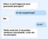 I to rozczarowanie