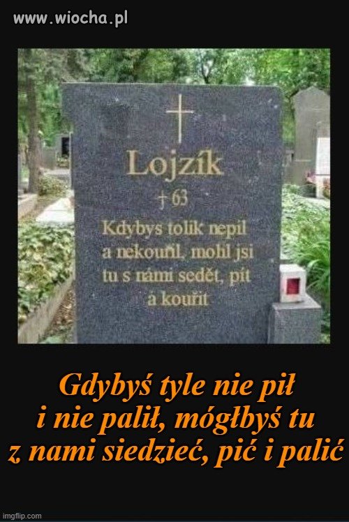 Pamięci Lojzika