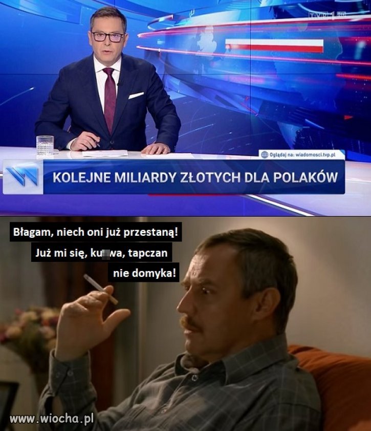 Taka sytuacja