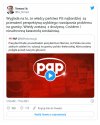 PiS przerażeni perspektywą szybkiego rozwiązania.