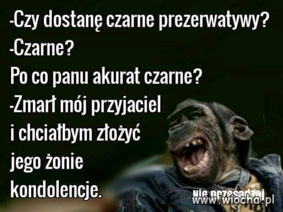 Wszystko trzeba robić z taktem