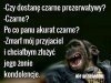 Wszystko trzeba robić z taktem