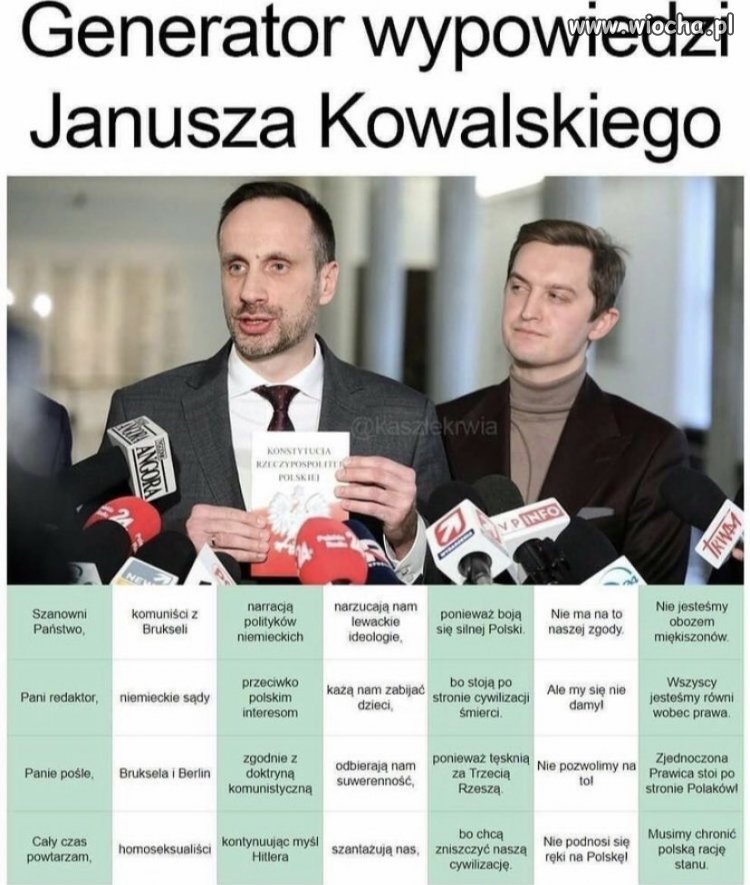 Taka sytuacja