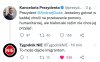 Kiedyś nam nie uwierzą, że był taki prezydent.