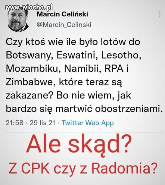 Obostrzenia