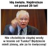 Tak będzie ...