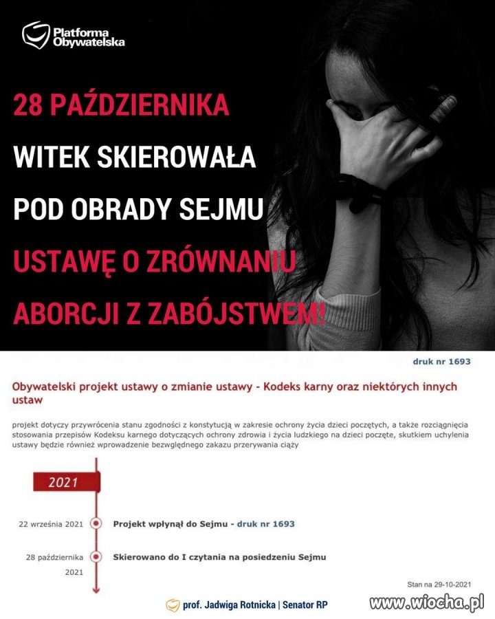 Ach ta Witek 
