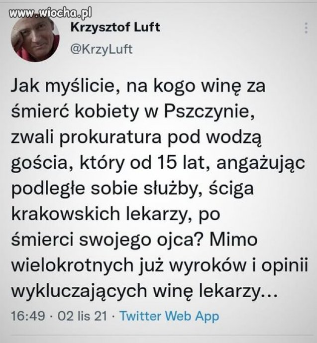 A Wy jak Myślicie?