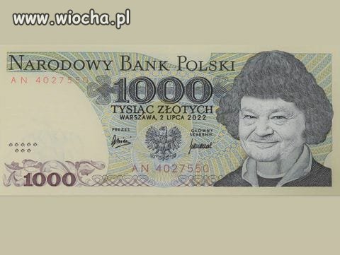 Wstrzymał gospodarkę ruszył inflację.