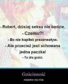 Przewidująca żona