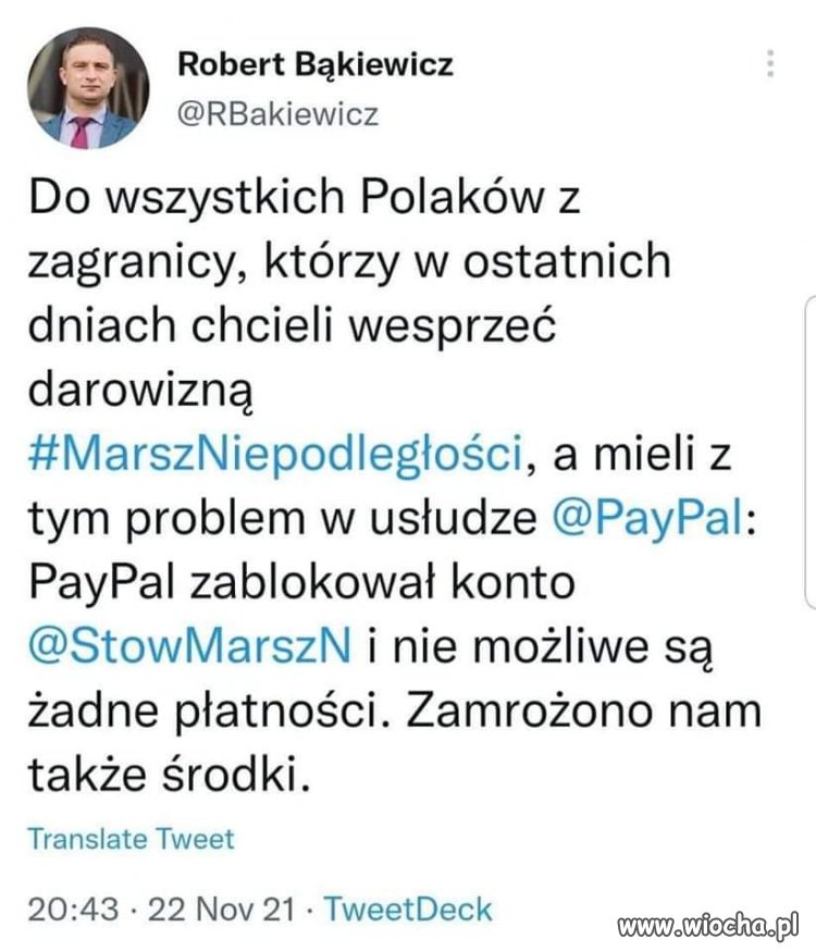 Jak mi przykro 