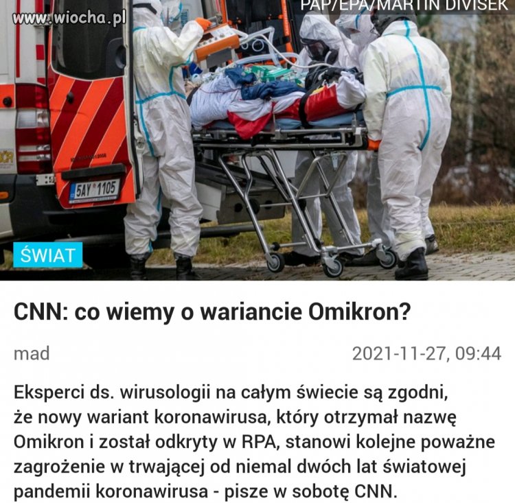 Mamy to!!!