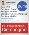 PiS-owskie Dziady 