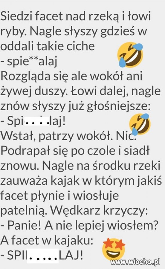 Każdy mądry