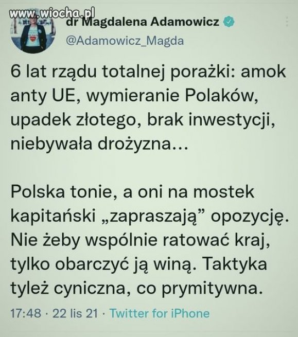 Taka prawda