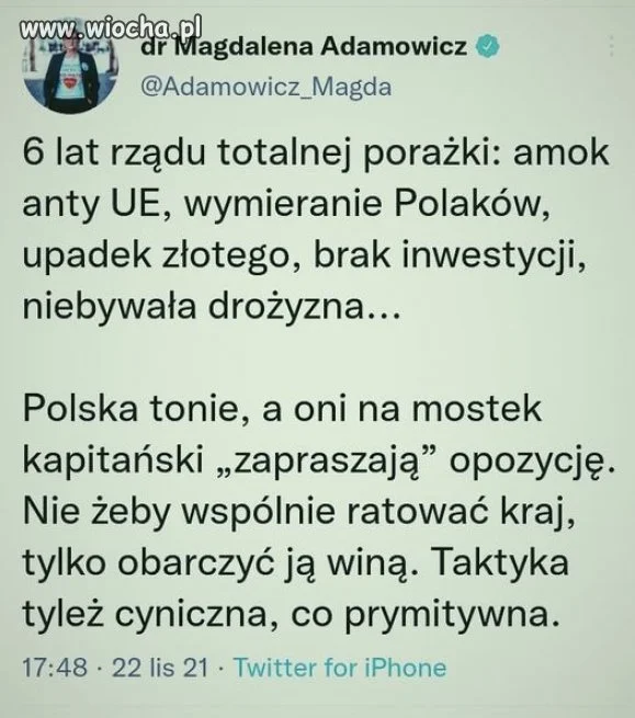 Taka prawda