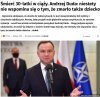 Kim jesteś Panie D ?