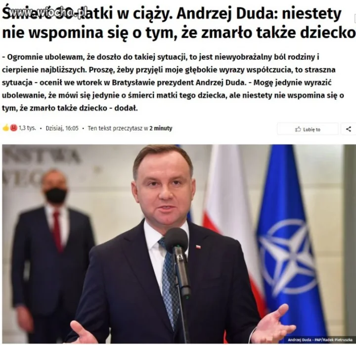 Kim jesteś Panie D ?