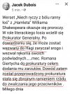 Niech wyje i ryczy