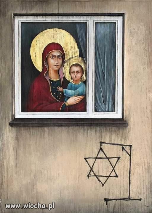 Kiedy się Naziołek we łbie obudzi.