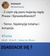 Trafione w punkt
