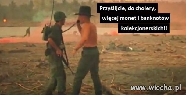 Tak jest na każdym kroku 