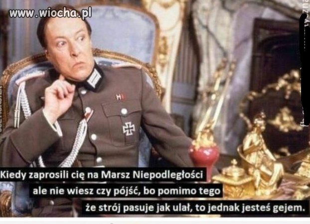 Tak to tu zostawię 
