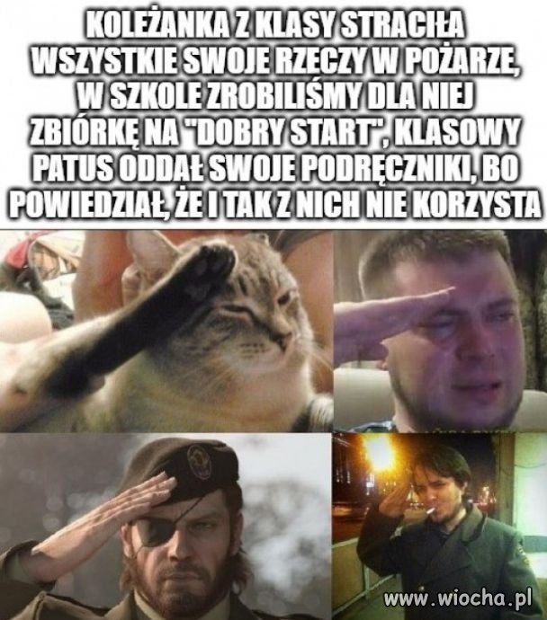 Klasowy patus