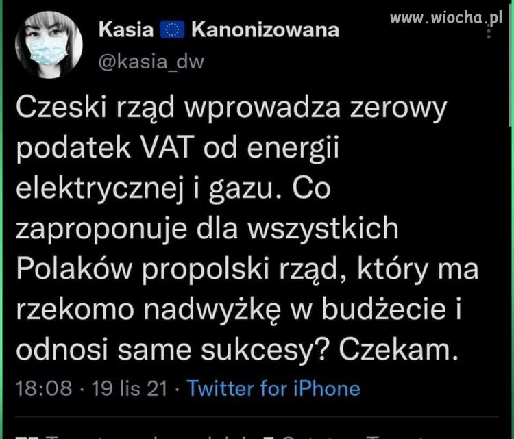 Dla nas? 
