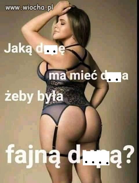No właśnie