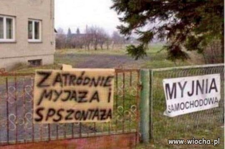 To musi być fejk, bo to nie jest możliwe .