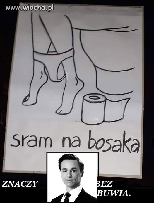 Mi też się podoba ten sposób