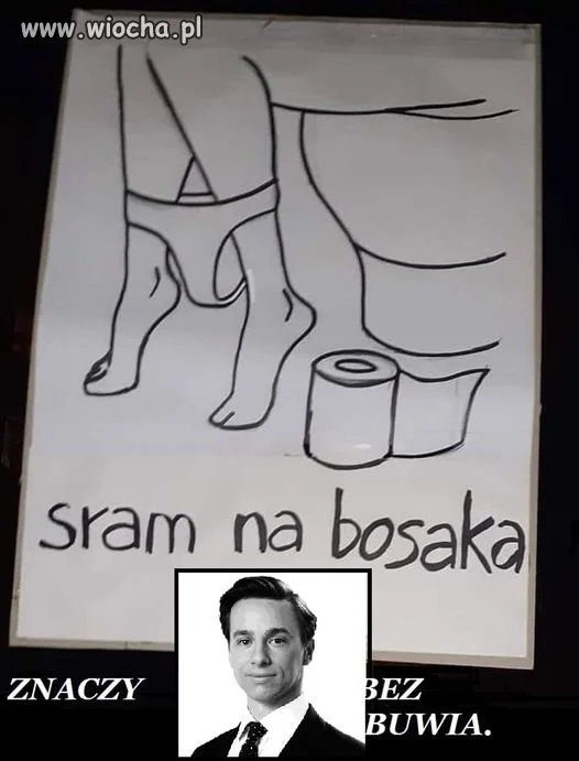 Mi też się podoba ten sposób