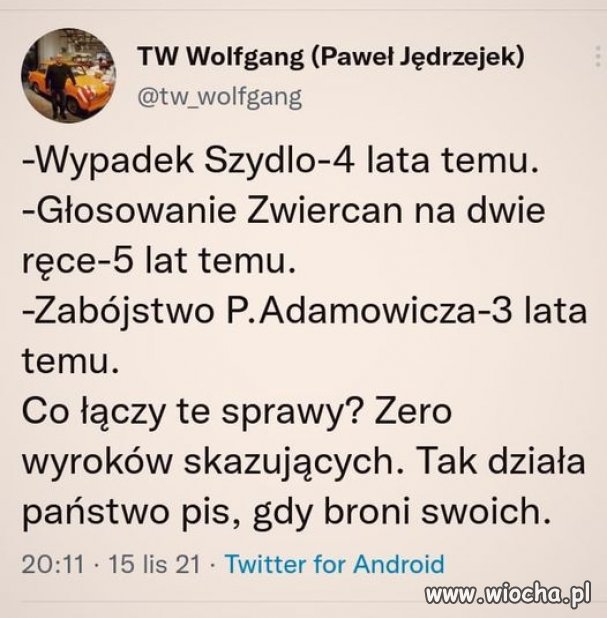 Wiadomo