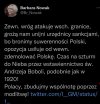 Pewna nauczycielka z Krakowa