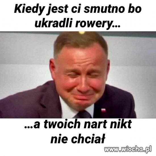 Wszystko jasne.