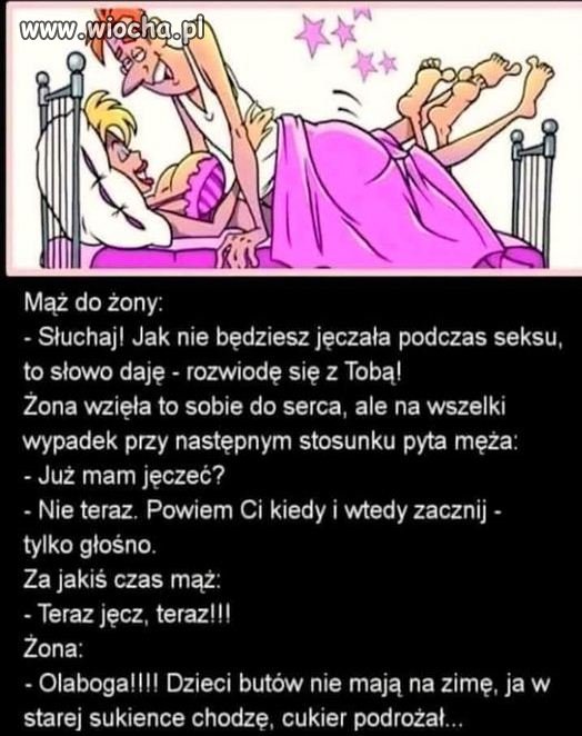 Chciał 