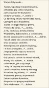 Pan Młynarski jak zwykle genialnie i ponadczasowo