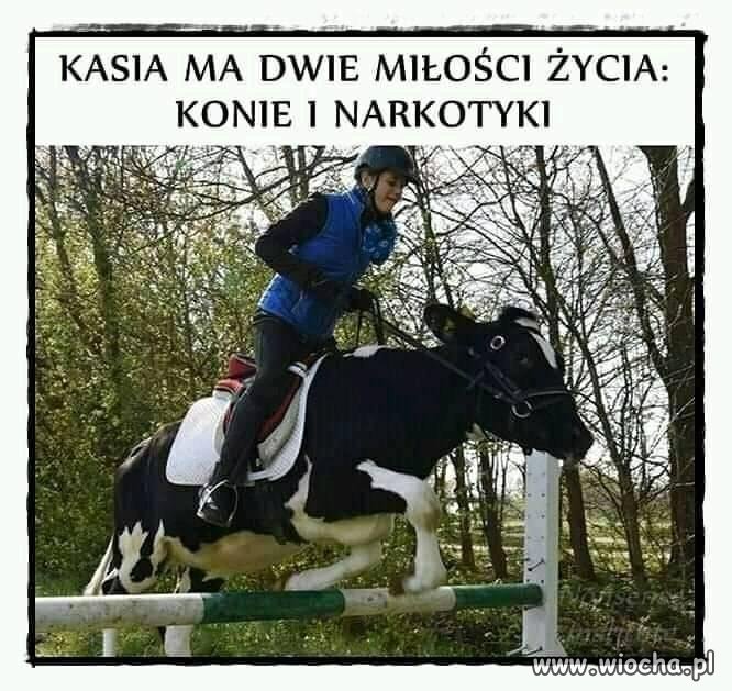 Dwie miłości