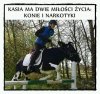 Dwie miłości